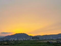 -北岐滩涂