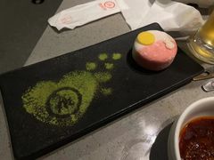-海底捞火锅(西单店)