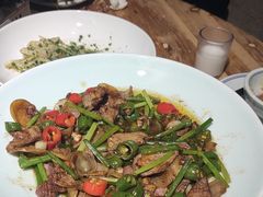 -打酱油·非遗淮扬菜(瘦西湖梅岭店)