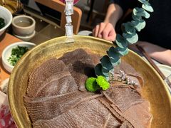 -巴奴毛肚火锅(悠唐购物中心店)