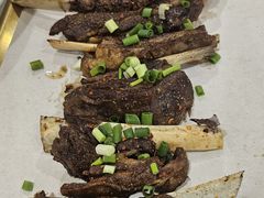 -新凯旋烧烤·燕姐千岛湖土菜