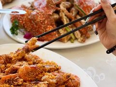 -仁记海鲜餐厅美食店