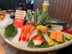 -牛New寿喜烧(龙湖金沙天街店)