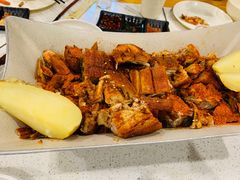 -浮何烤铺(桐梓林店)