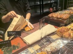 -红跑车蛋糕世界(清江路店)