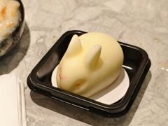 -西堤牛排(南京龙江店)