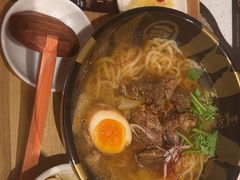 -味千拉面(金融街店)