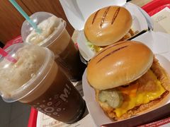 -肯德基(东直门来福士店)