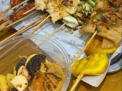 -魏记里脊肉炸炸炸(南门口店)