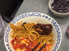 -梅溪·小伙子干挑面(安吉总店)