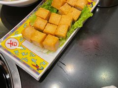 -芦月轩羊蝎子(北蜂窝店)