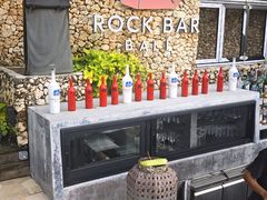 -Rock Bar Bali(Bali)