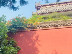 -西安市广仁寺