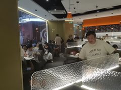 -比格比萨自助(新辰里学清路店)