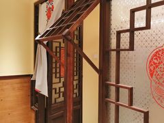 -西贝(六里桥旗舰店)