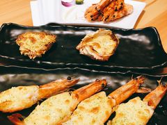 -割烹旭日本料理(龙湖狮山天街店)