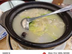 -都一处烧麦馆(前门店)