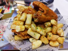 -BOPEYE·波派炸鸡(九霄天地店)