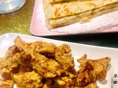 -叶派龙虾•招牌香辣蟹·海鲜(中海国际店)