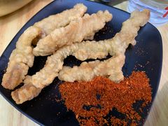 小酥肉-黑粉你肥牛火锅粉(泛悦汇KA店)