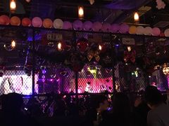-MARU玛露音乐餐厅(大学路店)