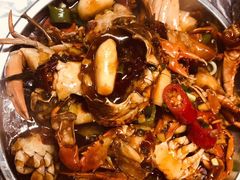 -小民大排档(光谷店)