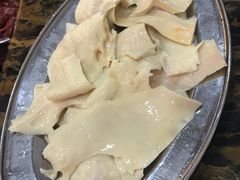 -牛一煲美食(江高店)