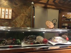 -希望日本料理(保利香槟花园店)