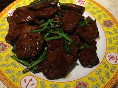 -那家小馆•北京菜•烤鸭(中关村店)