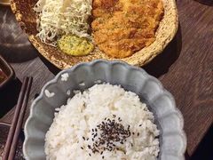 炸鸡排-暖都焼肉·和牛酒場(花都店)