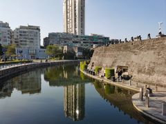 -石炮台公园