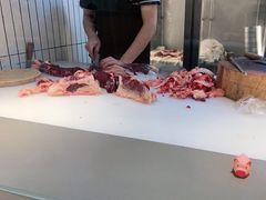 -晓沸牛肉海鲜小火锅(白湖亭万达广场店)