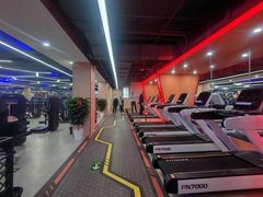 -阳光国际游泳培训基地