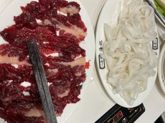 -八合里潮汕鲜牛肉火锅(上海汇智广场店)