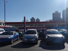 -永辉超市(鲁谷店)