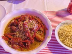 -二钳洞庭虾蟹·江湖菜(成都鹭岛店)