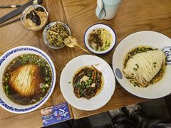 -二泉园老菜馆·百年无锡菜