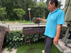 -村东第一家私房菜馆(古北水镇店)