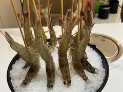 -帝皇海海鲜豆捞(桐泾商务广场店)