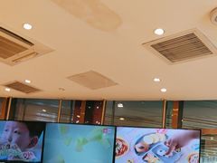 -西贝(武汉群星城店)