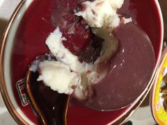 iphone_upload_pic-那家小馆•北京菜•烤鸭(中关村店)