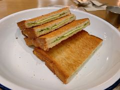 -HELLO 27 意面·沙拉·帕尼尼