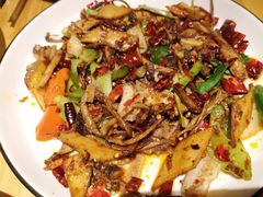-十三式重庆江湖菜(金茂览秀城店)