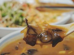 牛肉胡辣汤-掌柜的店·河南菜(新天地店)