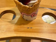 -樱の千渡日式料理·铁板烧•烧鸟(金盛田广场店)