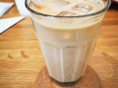 -Cafe Villa