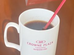 -扬州皇冠假日酒店