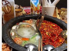 -大话三城重庆火锅(万科天誉店)