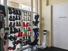 -Burn Fit燃炼健身工作室(新都旗舰店)