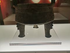 -上海博物馆(人民广场馆)